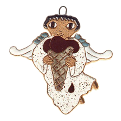 Ice Cream Angel