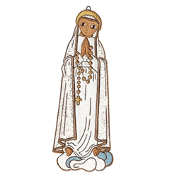 Our Lady of Fatima