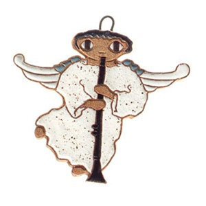 Clarinet Angel