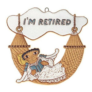 Retirement Angel