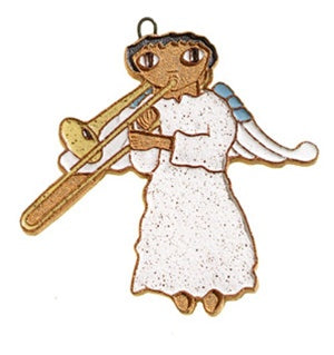 Trombone Angel