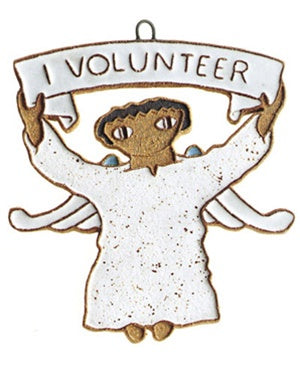 Volunteer Angel