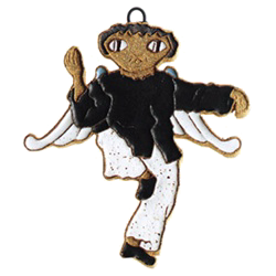Tai Chi Angel