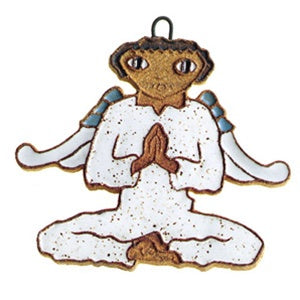 Yoga Angel