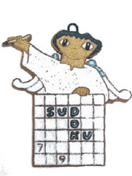 Sudoku Angel