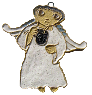 Coffee Angel