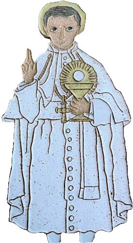 Saint Pius X