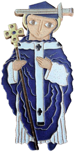 Saint Thomas Beckett