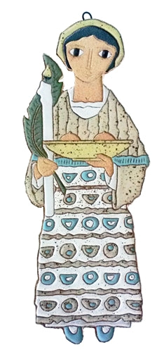Saint Agatha