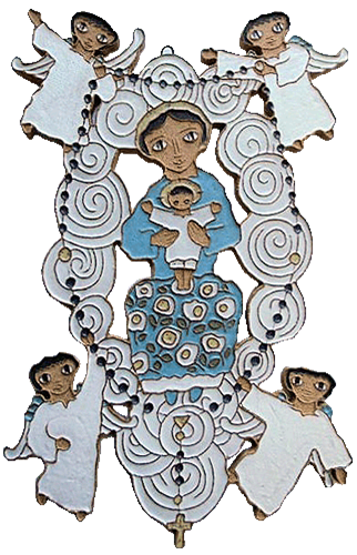 Our Lady of the Rosary