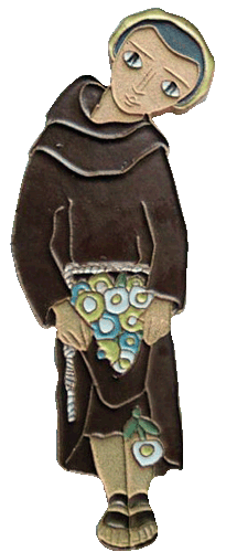 San Diego de Acala