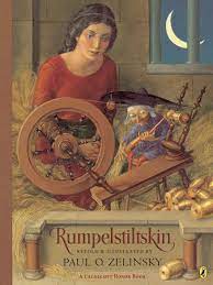 Zelinsky, Paul: Rumpelstiltskin